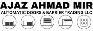 Automatic Gates Opener Motor and Gate Barrier in UAE